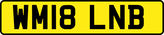 WM18LNB