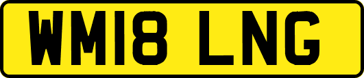 WM18LNG