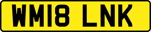 WM18LNK