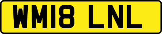 WM18LNL