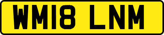 WM18LNM