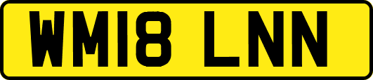 WM18LNN