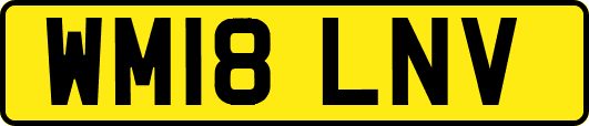 WM18LNV
