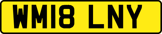 WM18LNY