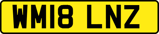 WM18LNZ