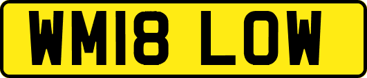 WM18LOW