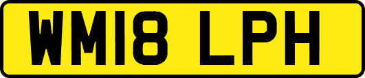 WM18LPH