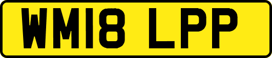 WM18LPP