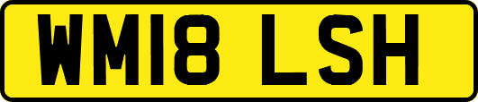 WM18LSH