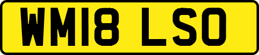 WM18LSO