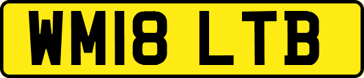 WM18LTB