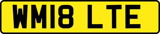 WM18LTE