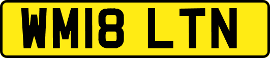 WM18LTN