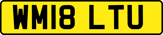 WM18LTU