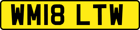 WM18LTW