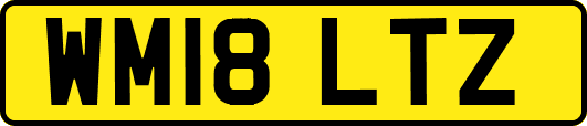 WM18LTZ
