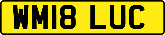 WM18LUC