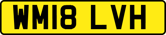 WM18LVH