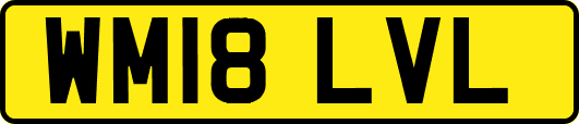 WM18LVL