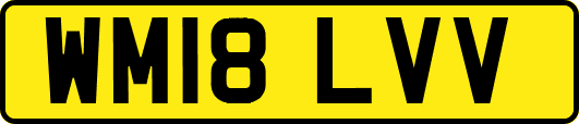 WM18LVV