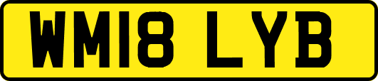 WM18LYB