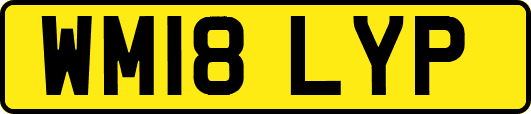 WM18LYP