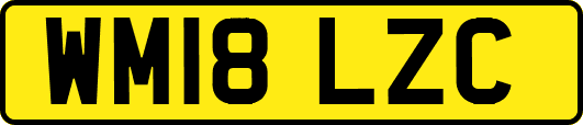 WM18LZC
