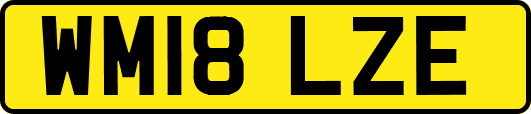 WM18LZE
