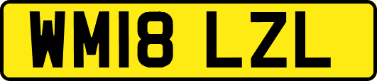 WM18LZL