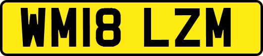 WM18LZM