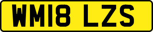 WM18LZS