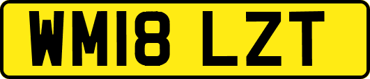 WM18LZT