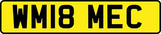 WM18MEC