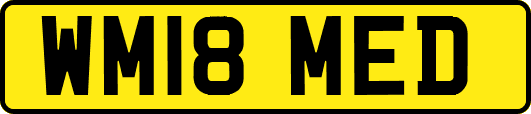 WM18MED