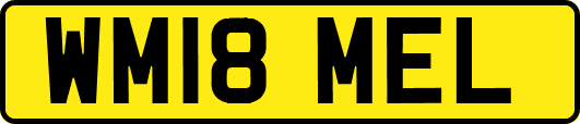 WM18MEL