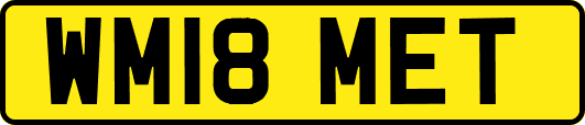 WM18MET