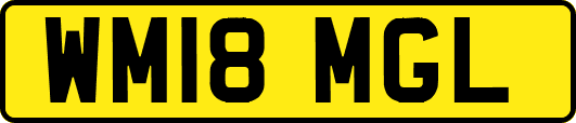 WM18MGL