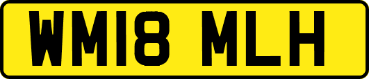 WM18MLH