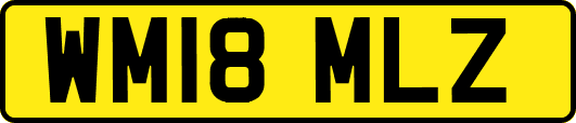 WM18MLZ