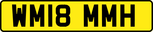 WM18MMH