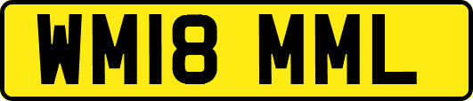 WM18MML