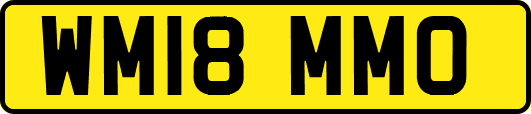 WM18MMO
