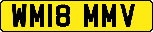 WM18MMV