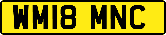 WM18MNC
