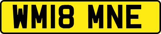 WM18MNE