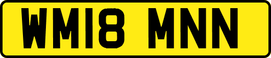WM18MNN