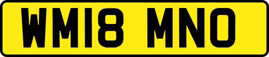 WM18MNO