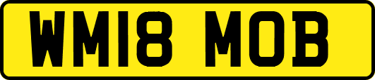 WM18MOB
