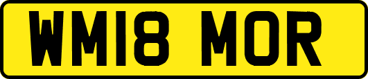 WM18MOR