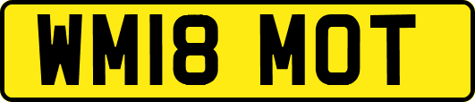 WM18MOT